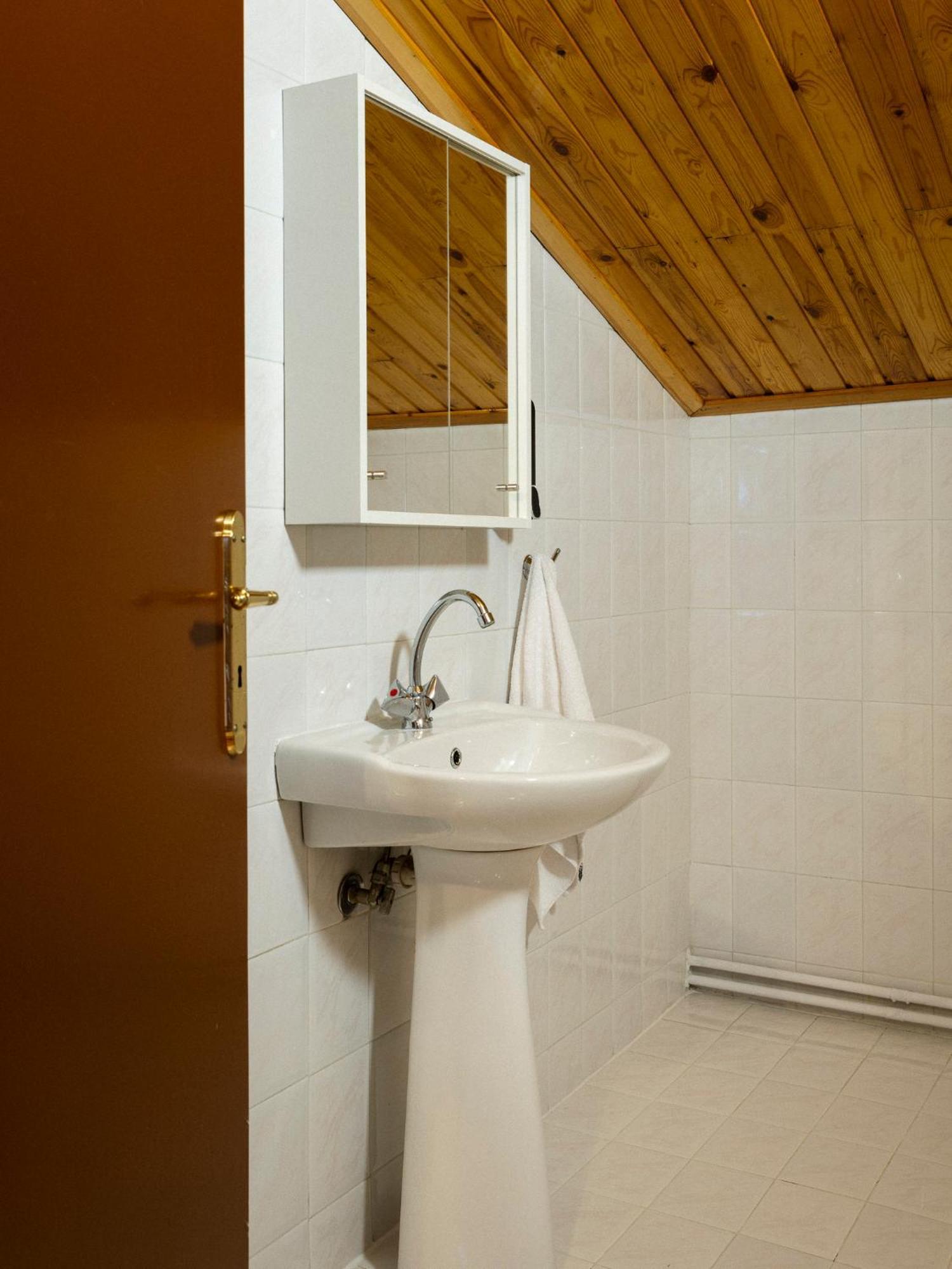 Sundial Lodge Chania  Kamer foto