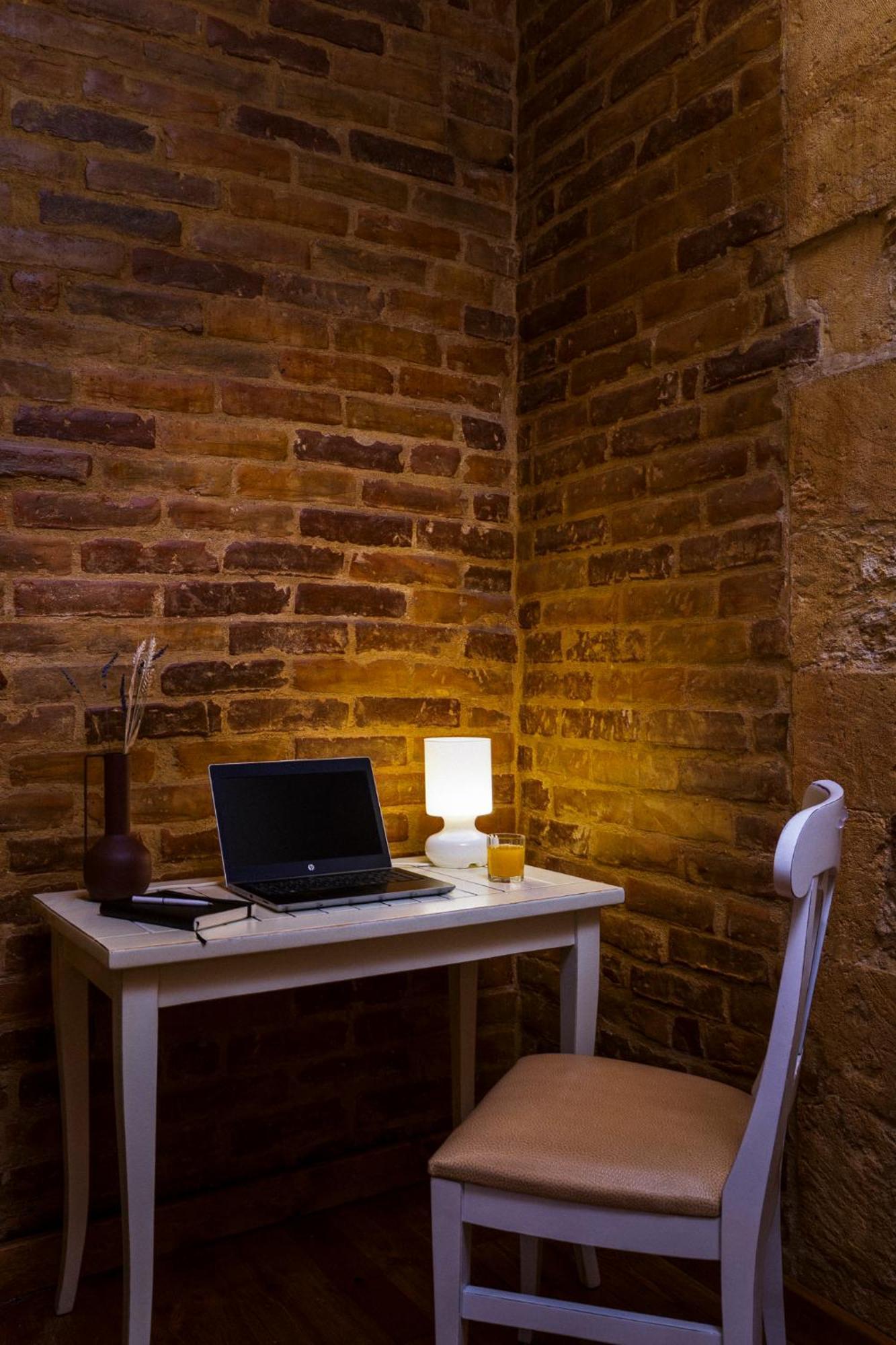 Sundial Lodge Chania  Buitenkant foto