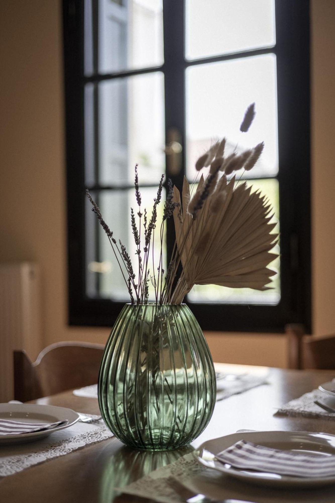 Sundial Lodge Chania  Buitenkant foto