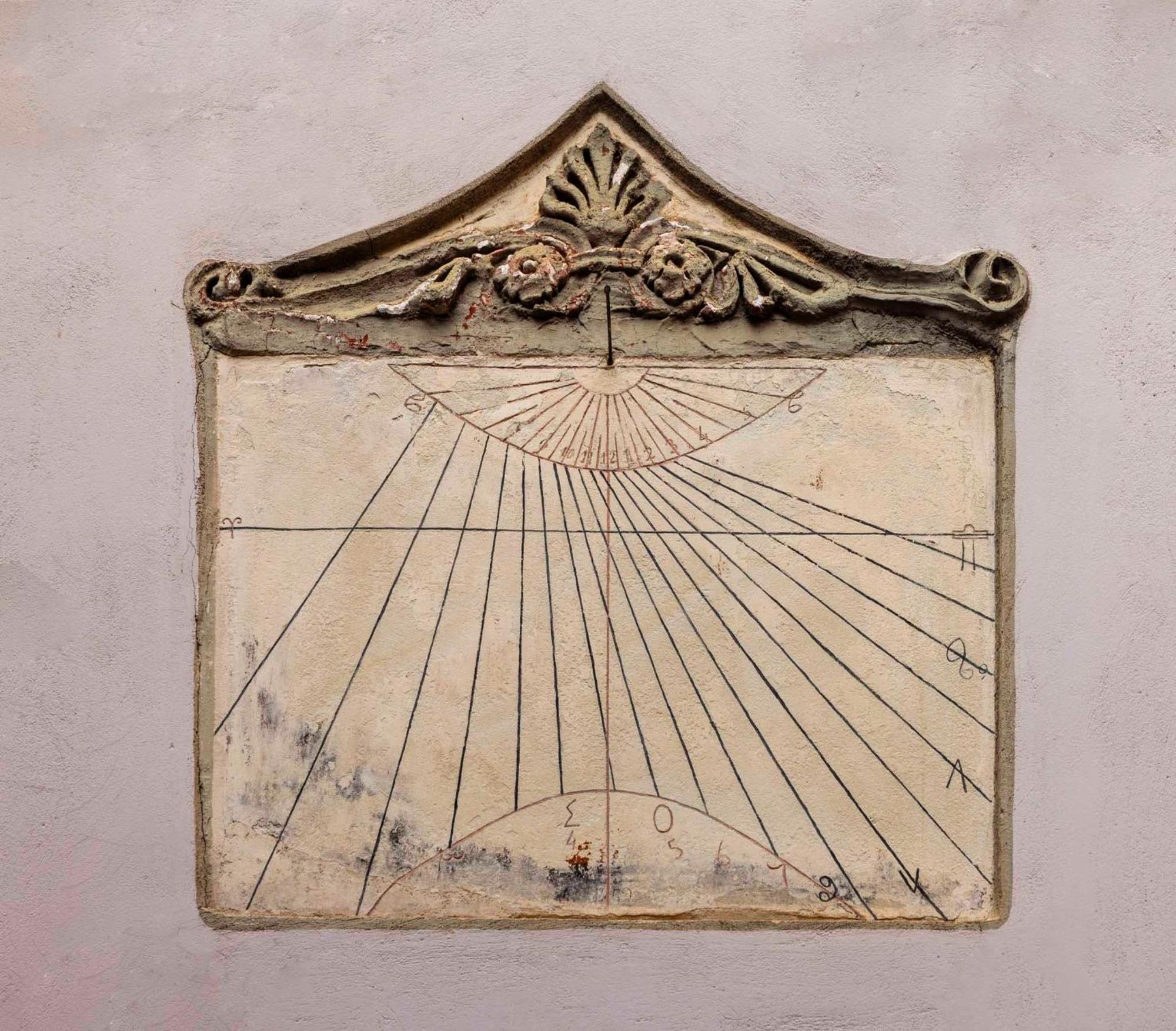 Sundial Lodge Chania  Buitenkant foto